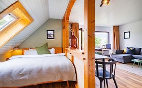 Black Forest Apartments Titisee